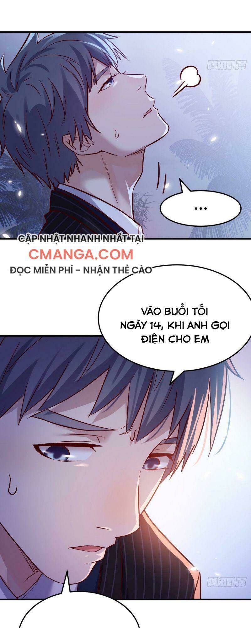 Trong Nhà Có 2 Bạn Gái Song Sinh: Chapter 51