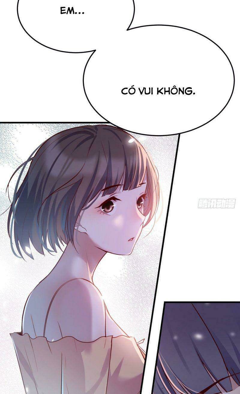 Trong Nhà Có 2 Bạn Gái Song Sinh: Chapter 51