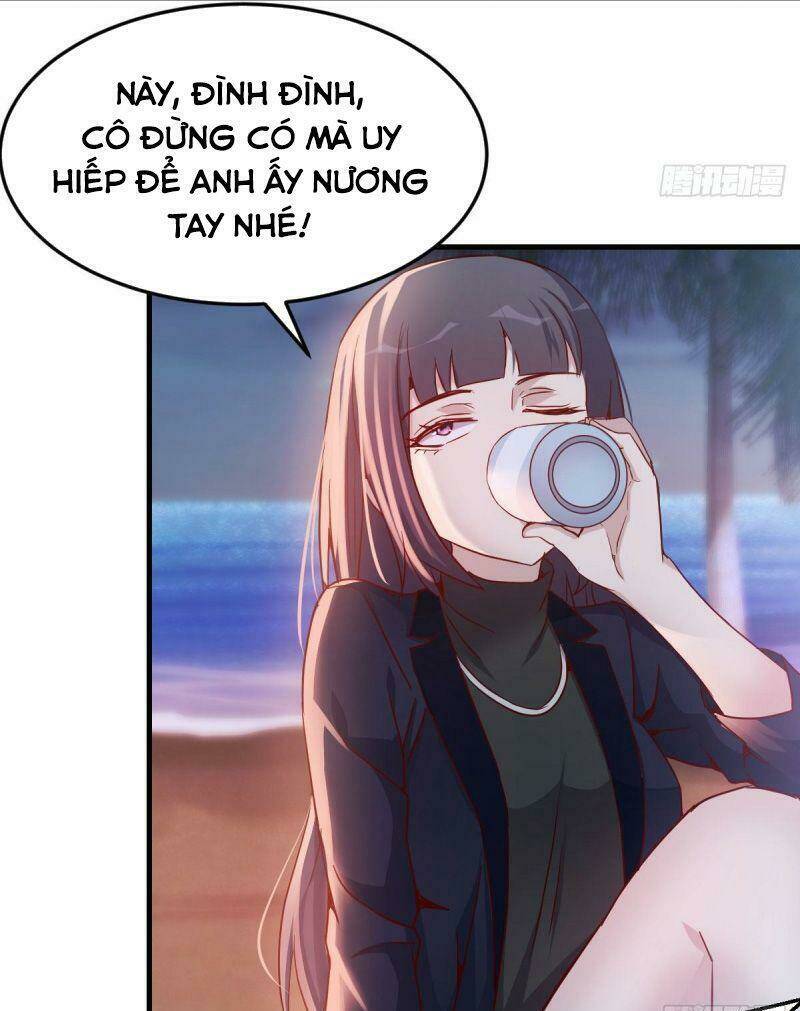 Trong Nhà Có 2 Bạn Gái Song Sinh: Chapter 51