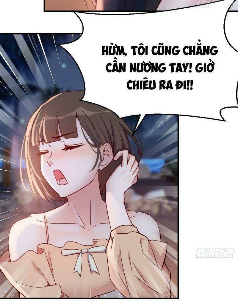 Trong Nhà Có 2 Bạn Gái Song Sinh: Chapter 51