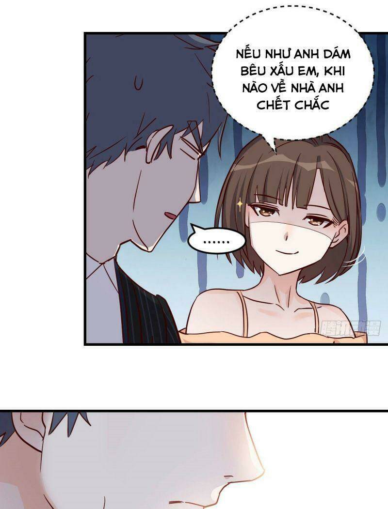 Trong Nhà Có 2 Bạn Gái Song Sinh: Chapter 51
