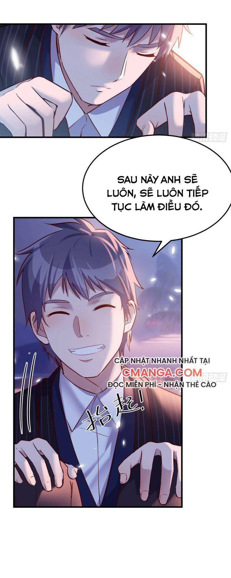 Trong Nhà Có 2 Bạn Gái Song Sinh: Chapter 52