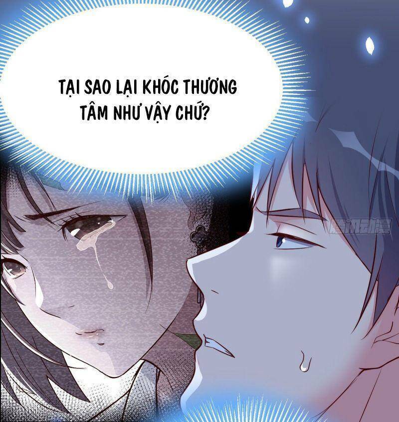 Trong Nhà Có 2 Bạn Gái Song Sinh: Chapter 52