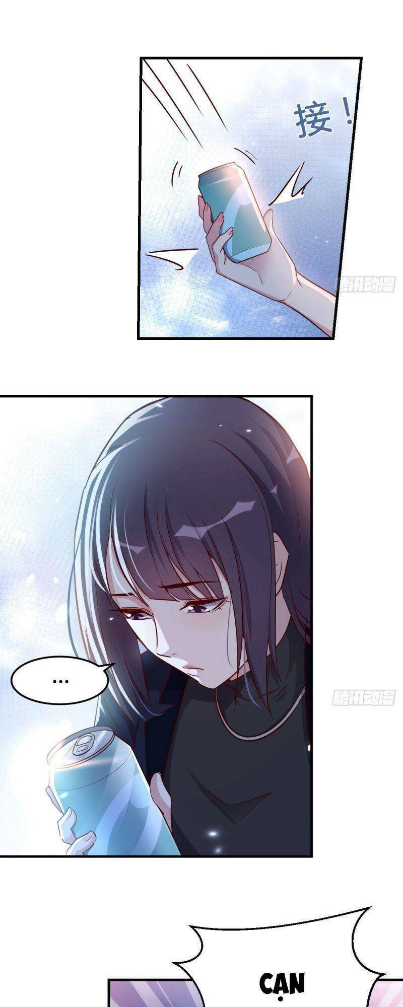 Trong Nhà Có 2 Bạn Gái Song Sinh: Chapter 52