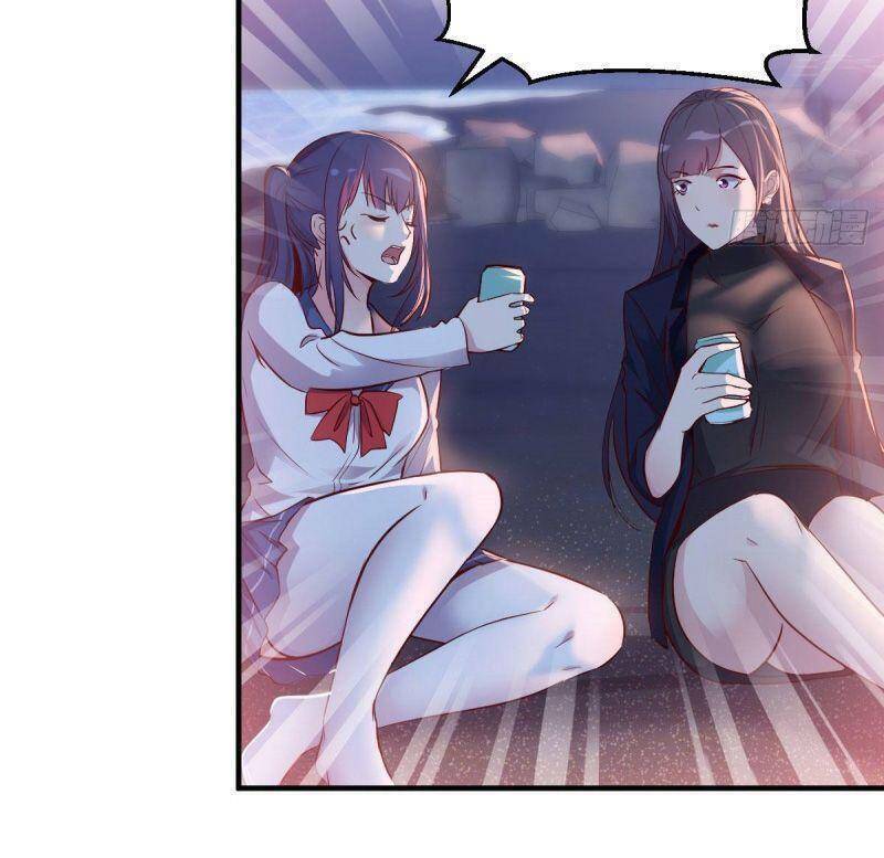 Trong Nhà Có 2 Bạn Gái Song Sinh: Chapter 52