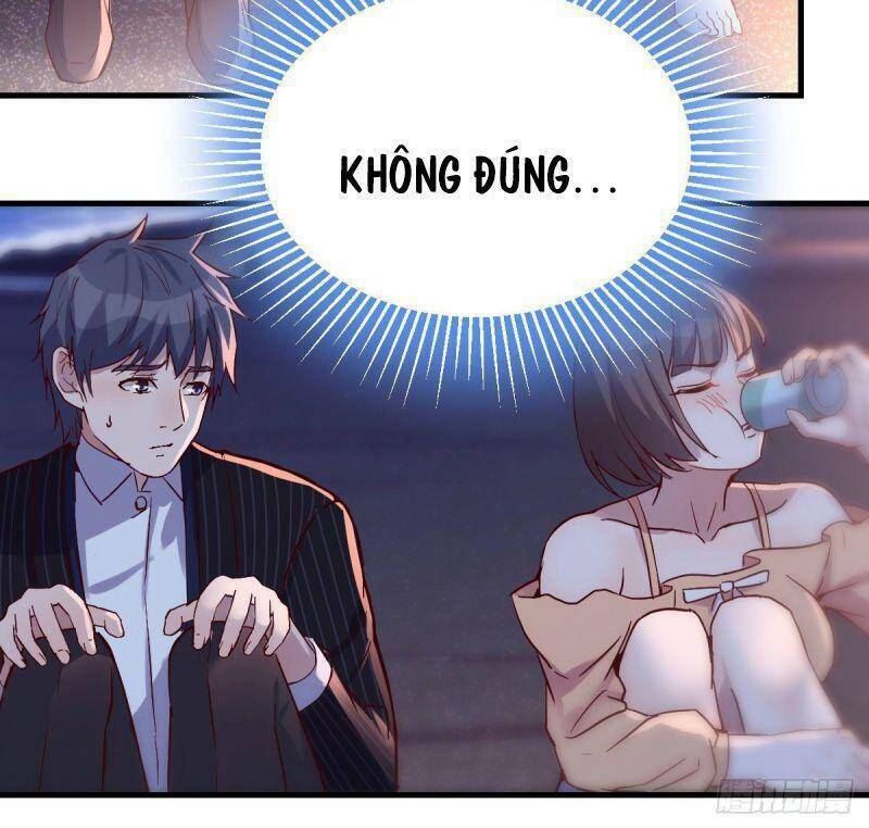 Trong Nhà Có 2 Bạn Gái Song Sinh: Chapter 52