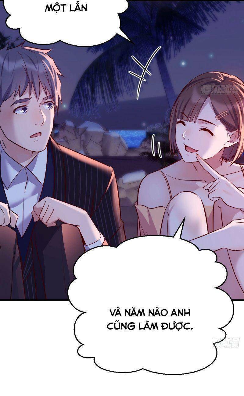 Trong Nhà Có 2 Bạn Gái Song Sinh: Chapter 52