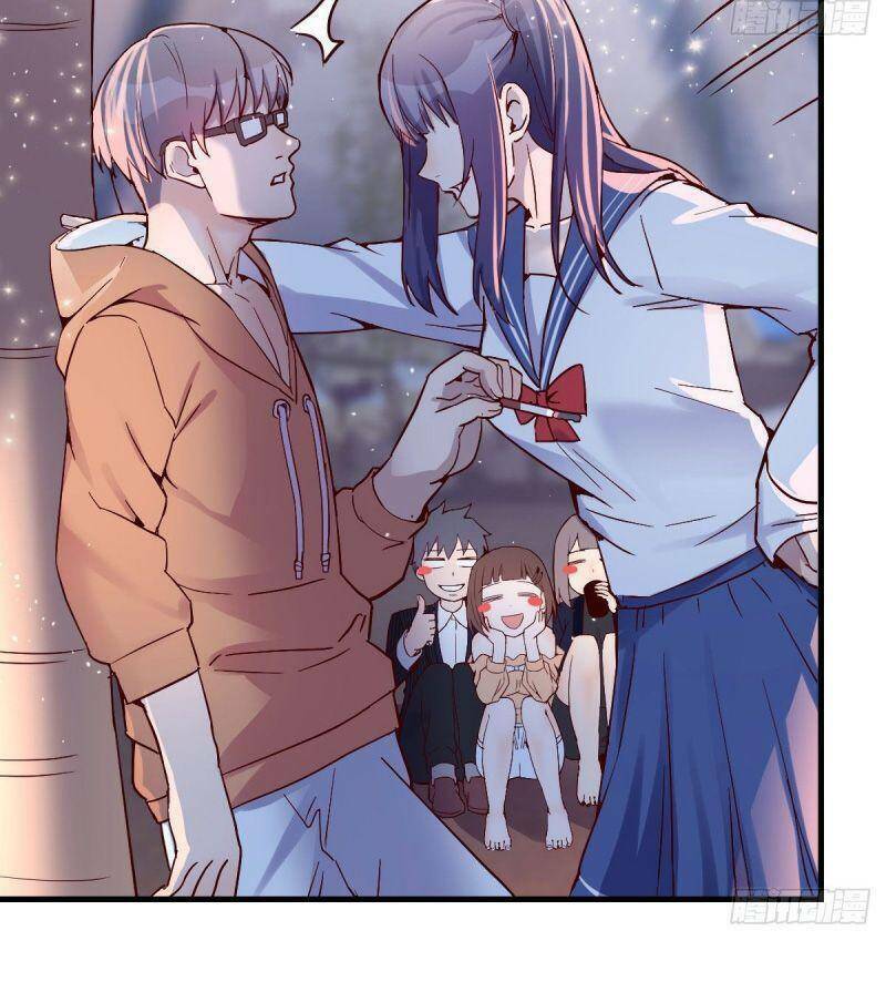 Trong Nhà Có 2 Bạn Gái Song Sinh: Chapter 53