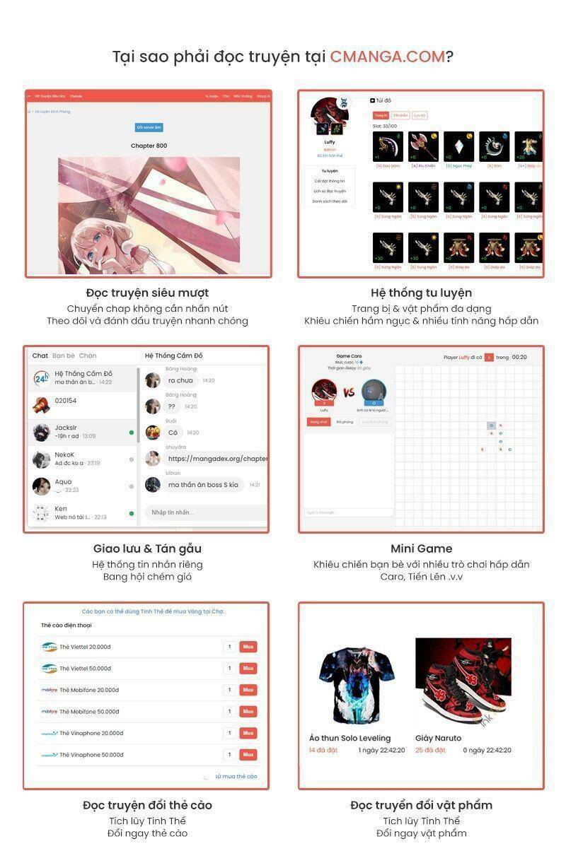 Trong Nhà Có 2 Bạn Gái Song Sinh: Chapter 53