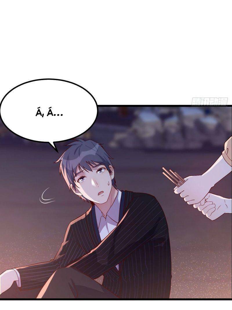 Trong Nhà Có 2 Bạn Gái Song Sinh: Chapter 53