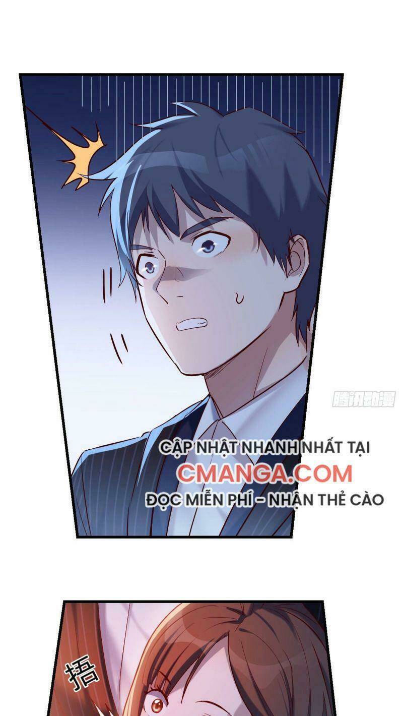 Trong Nhà Có 2 Bạn Gái Song Sinh: Chapter 54