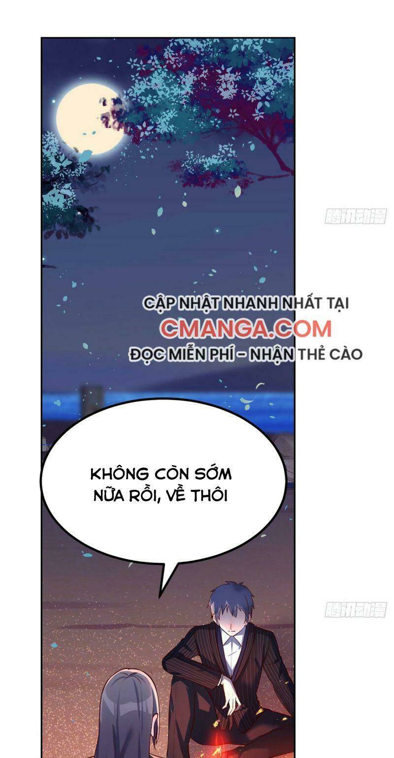 Trong Nhà Có 2 Bạn Gái Song Sinh: Chapter 54