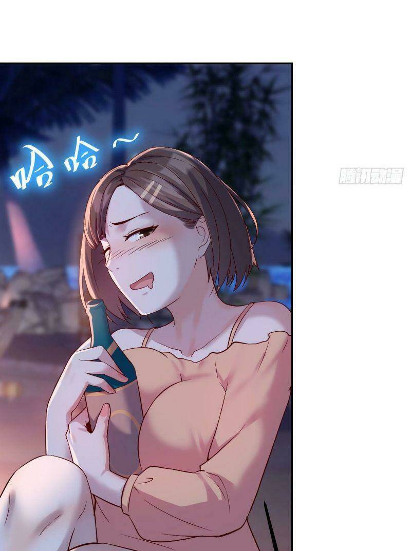Trong Nhà Có 2 Bạn Gái Song Sinh: Chapter 54