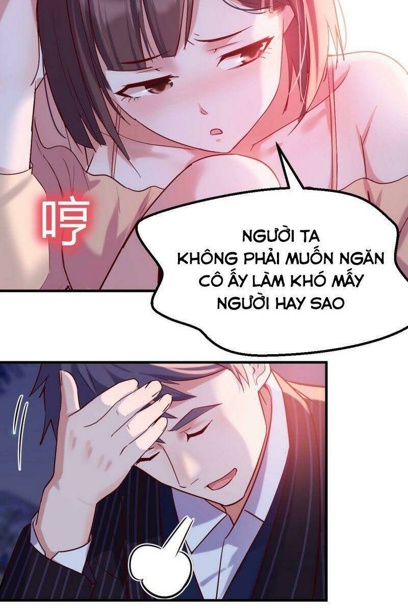 Trong Nhà Có 2 Bạn Gái Song Sinh: Chapter 54