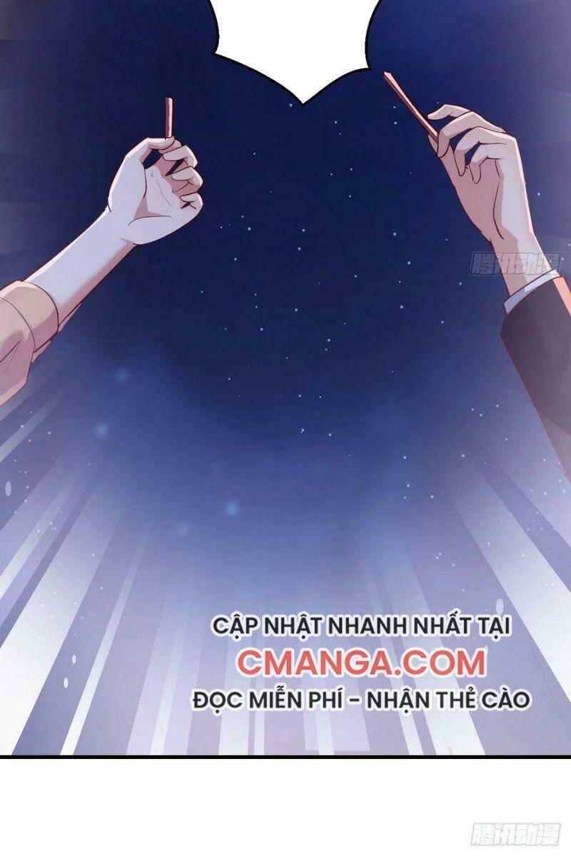 Trong Nhà Có 2 Bạn Gái Song Sinh: Chapter 55