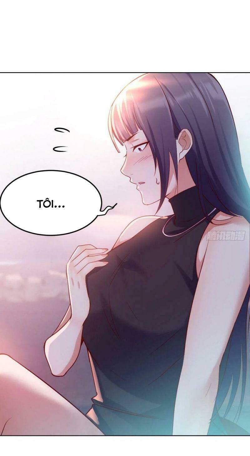 Trong Nhà Có 2 Bạn Gái Song Sinh: Chapter 55