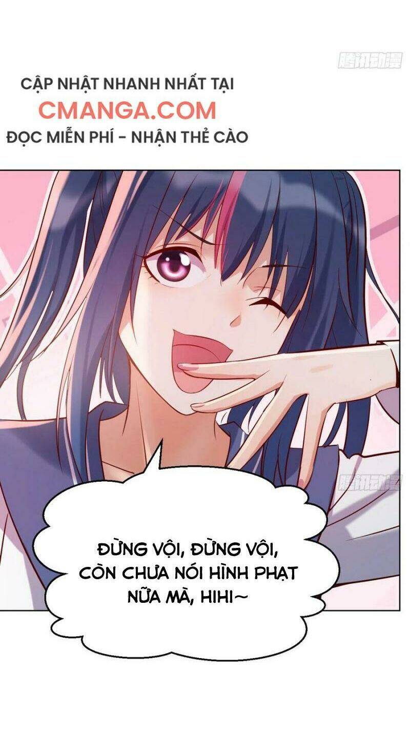 Trong Nhà Có 2 Bạn Gái Song Sinh: Chapter 55