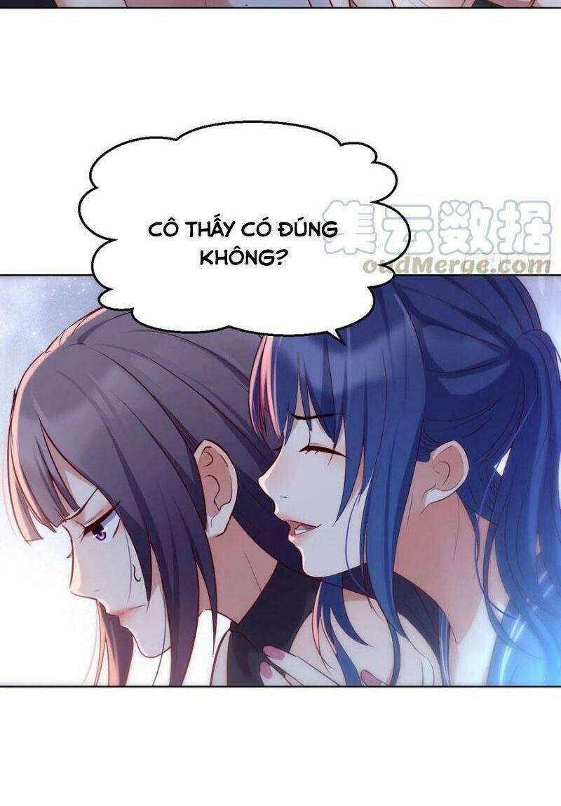 Trong Nhà Có 2 Bạn Gái Song Sinh: Chapter 55