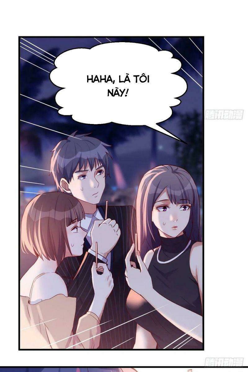 Trong Nhà Có 2 Bạn Gái Song Sinh: Chapter 55