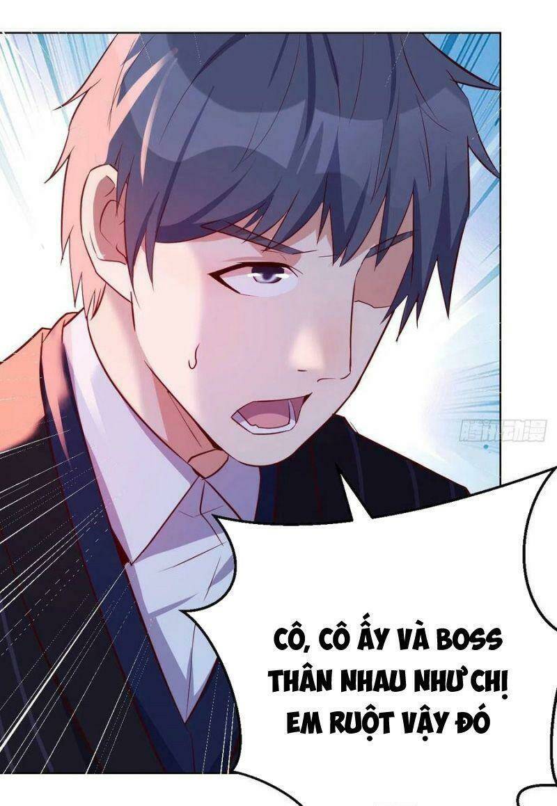 Trong Nhà Có 2 Bạn Gái Song Sinh: Chapter 55