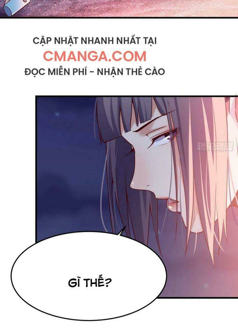 Trong Nhà Có 2 Bạn Gái Song Sinh: Chapter 56