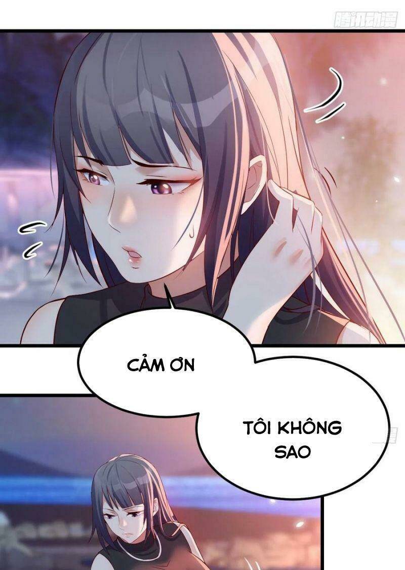 Trong Nhà Có 2 Bạn Gái Song Sinh: Chapter 56