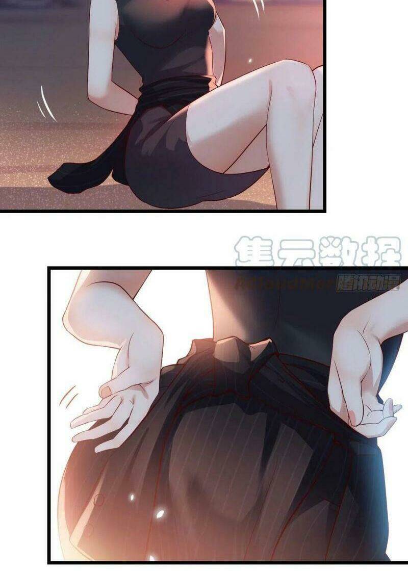 Trong Nhà Có 2 Bạn Gái Song Sinh: Chapter 56