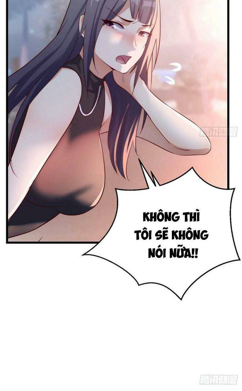 Trong Nhà Có 2 Bạn Gái Song Sinh: Chapter 56