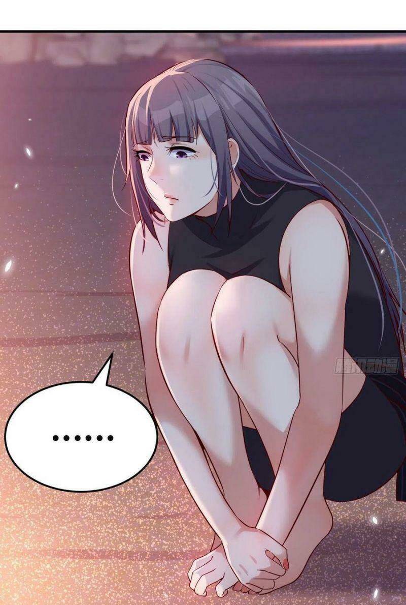 Trong Nhà Có 2 Bạn Gái Song Sinh: Chapter 56