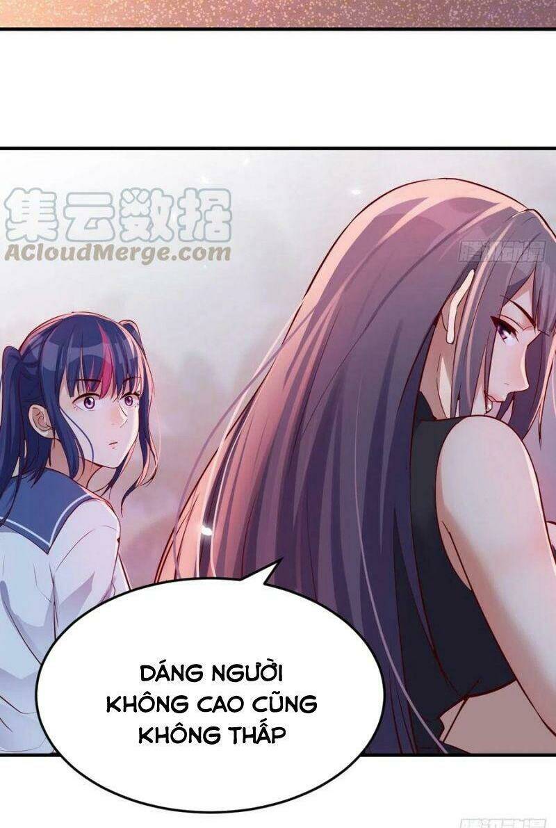 Trong Nhà Có 2 Bạn Gái Song Sinh: Chapter 56