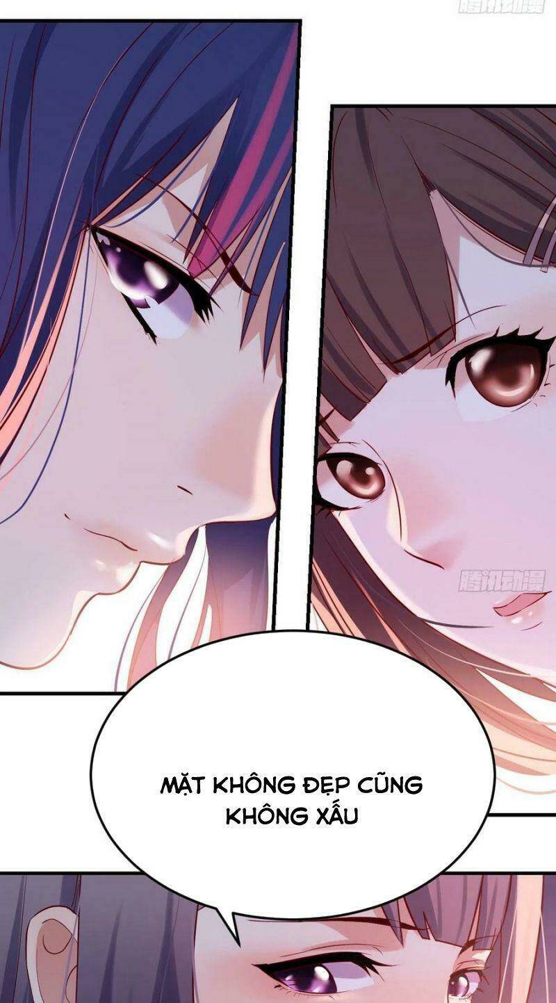 Trong Nhà Có 2 Bạn Gái Song Sinh: Chapter 56