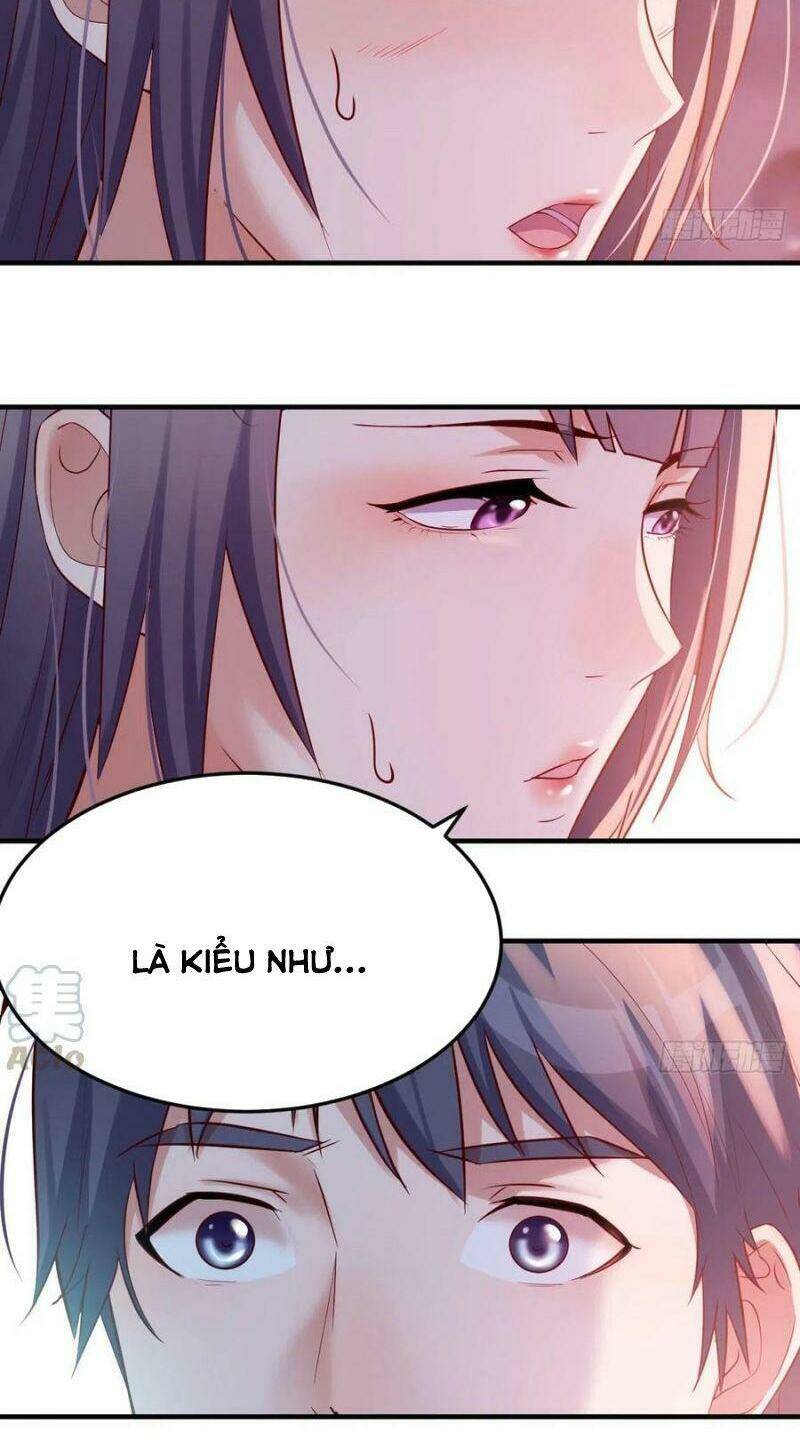 Trong Nhà Có 2 Bạn Gái Song Sinh: Chapter 56