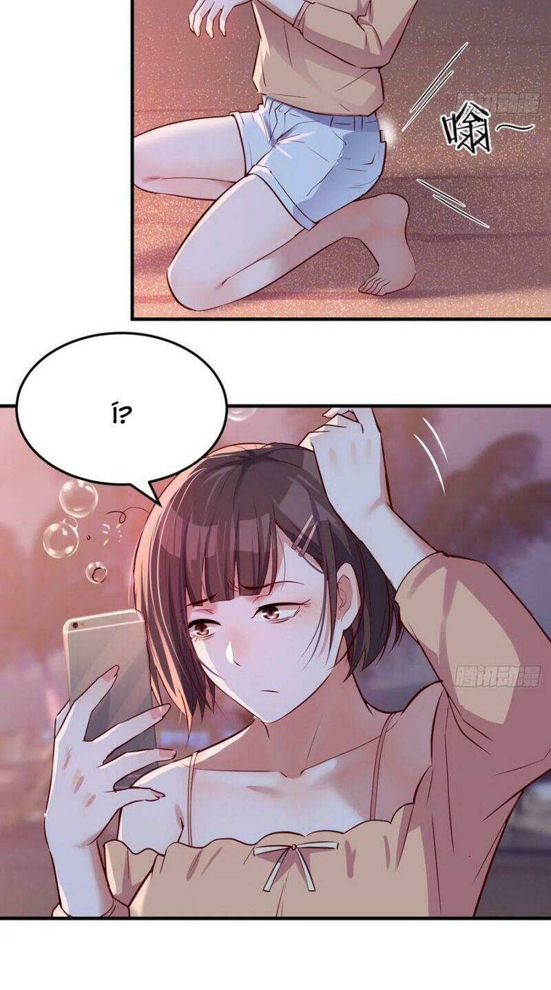 Trong Nhà Có 2 Bạn Gái Song Sinh: Chapter 56