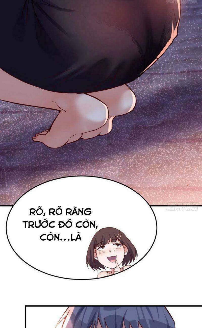 Trong Nhà Có 2 Bạn Gái Song Sinh: Chapter 56