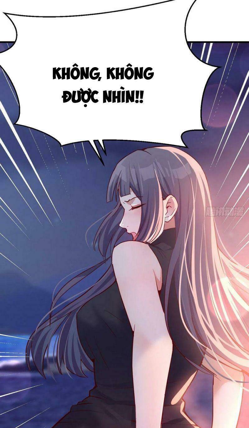 Trong Nhà Có 2 Bạn Gái Song Sinh: Chapter 56