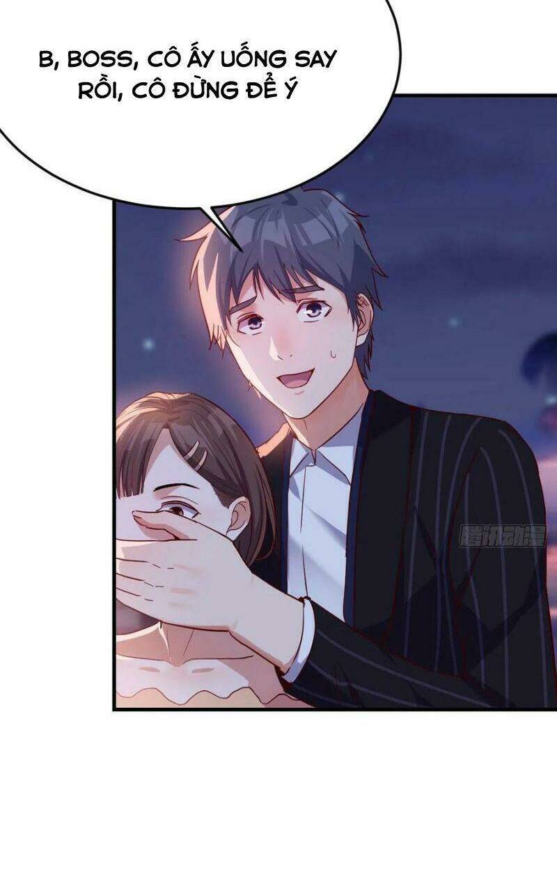 Trong Nhà Có 2 Bạn Gái Song Sinh: Chapter 56