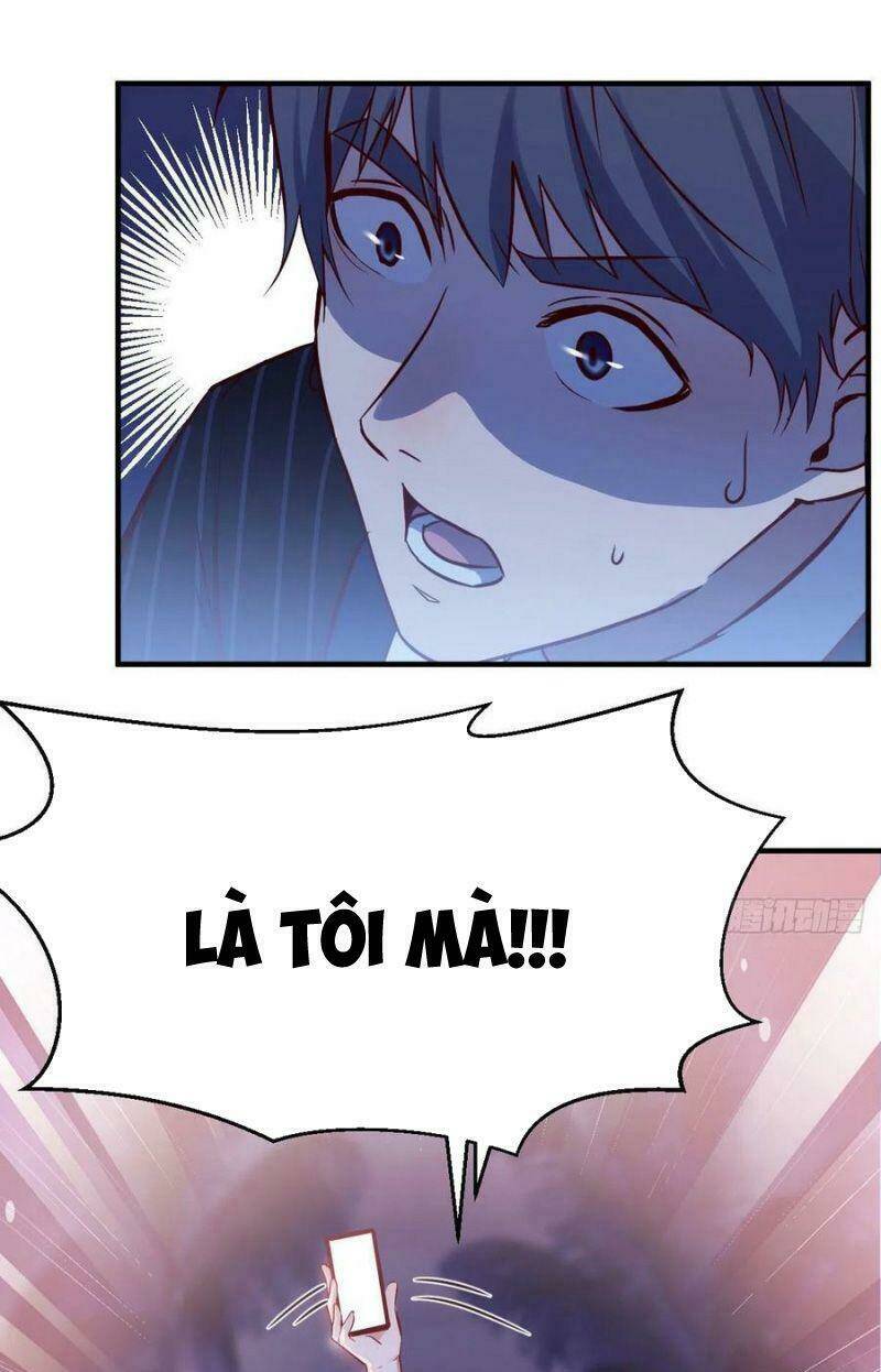 Trong Nhà Có 2 Bạn Gái Song Sinh: Chapter 57