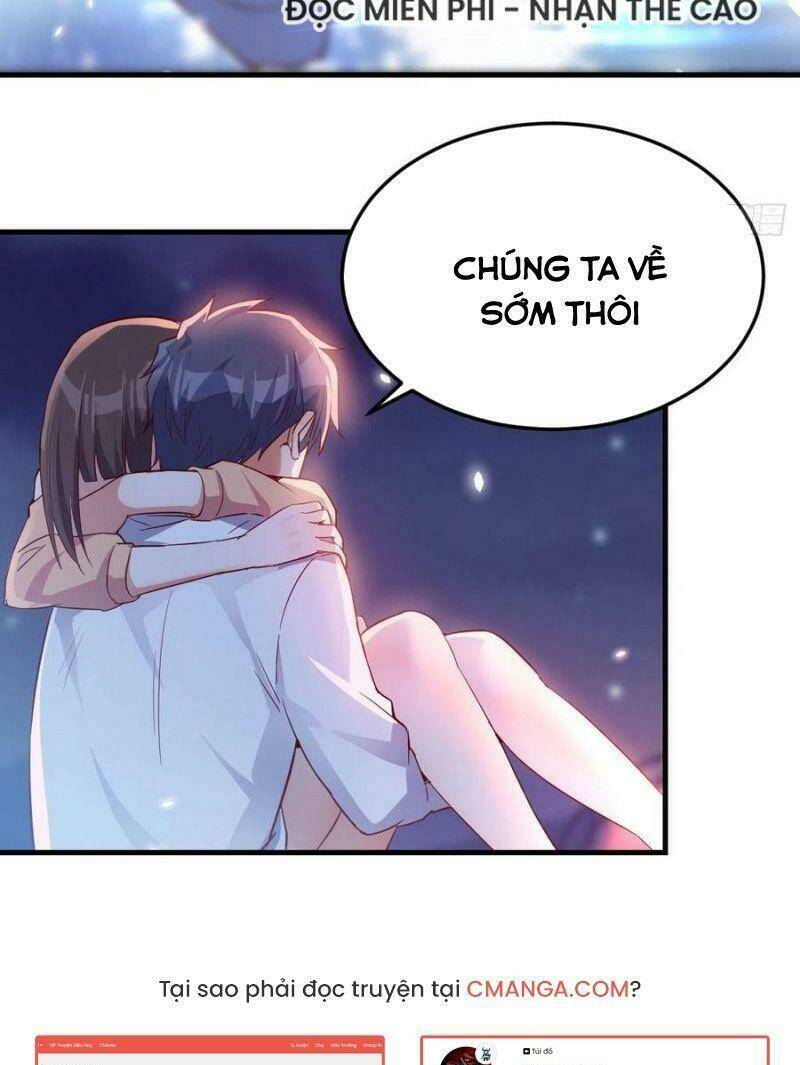 Trong Nhà Có 2 Bạn Gái Song Sinh: Chapter 57