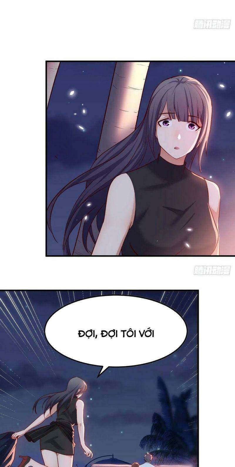 Trong Nhà Có 2 Bạn Gái Song Sinh: Chapter 57