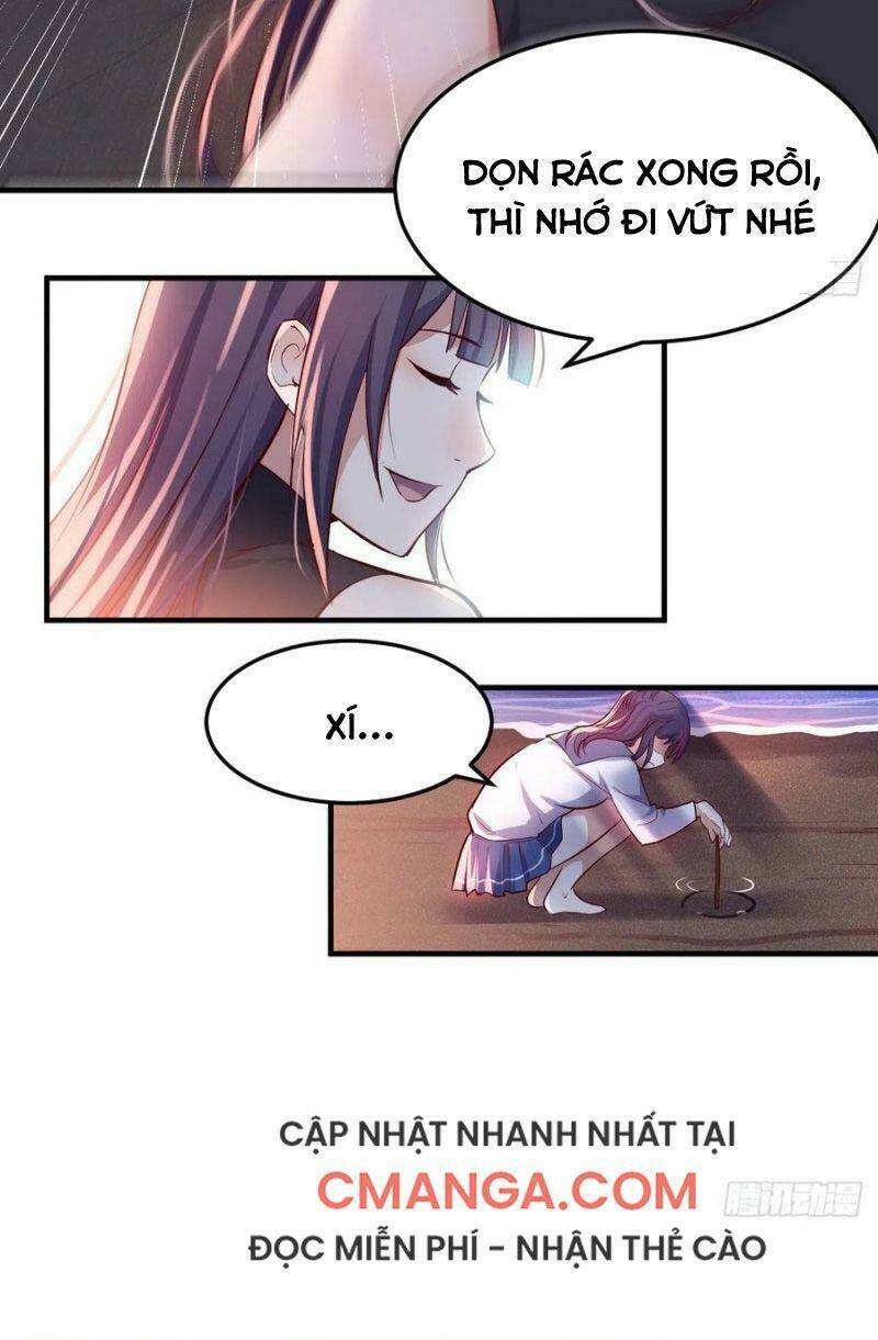 Trong Nhà Có 2 Bạn Gái Song Sinh: Chapter 57