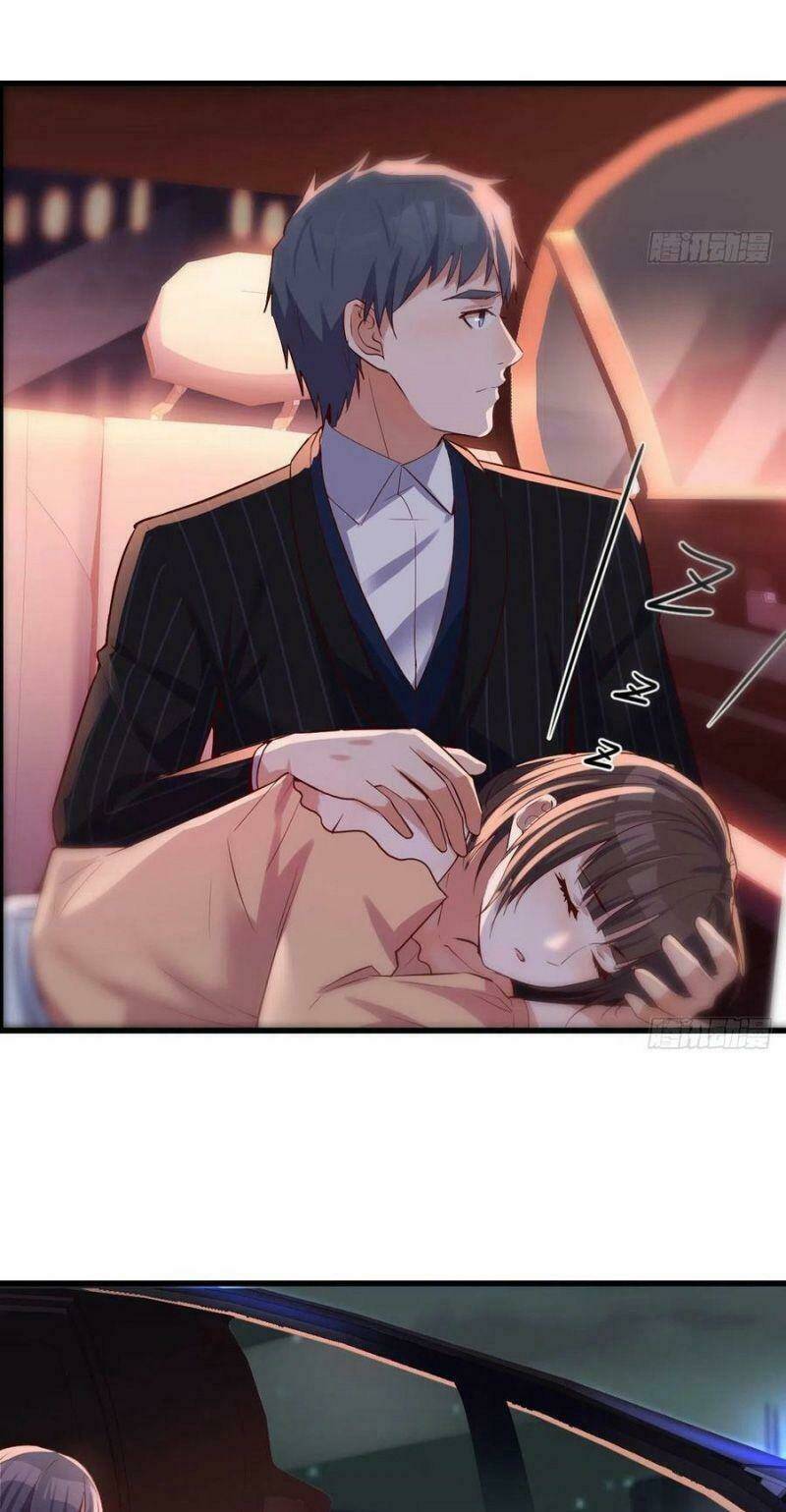 Trong Nhà Có 2 Bạn Gái Song Sinh: Chapter 57