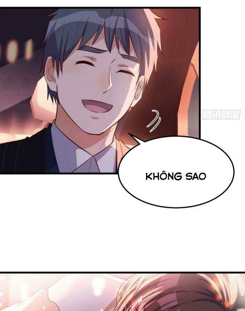 Trong Nhà Có 2 Bạn Gái Song Sinh: Chapter 57