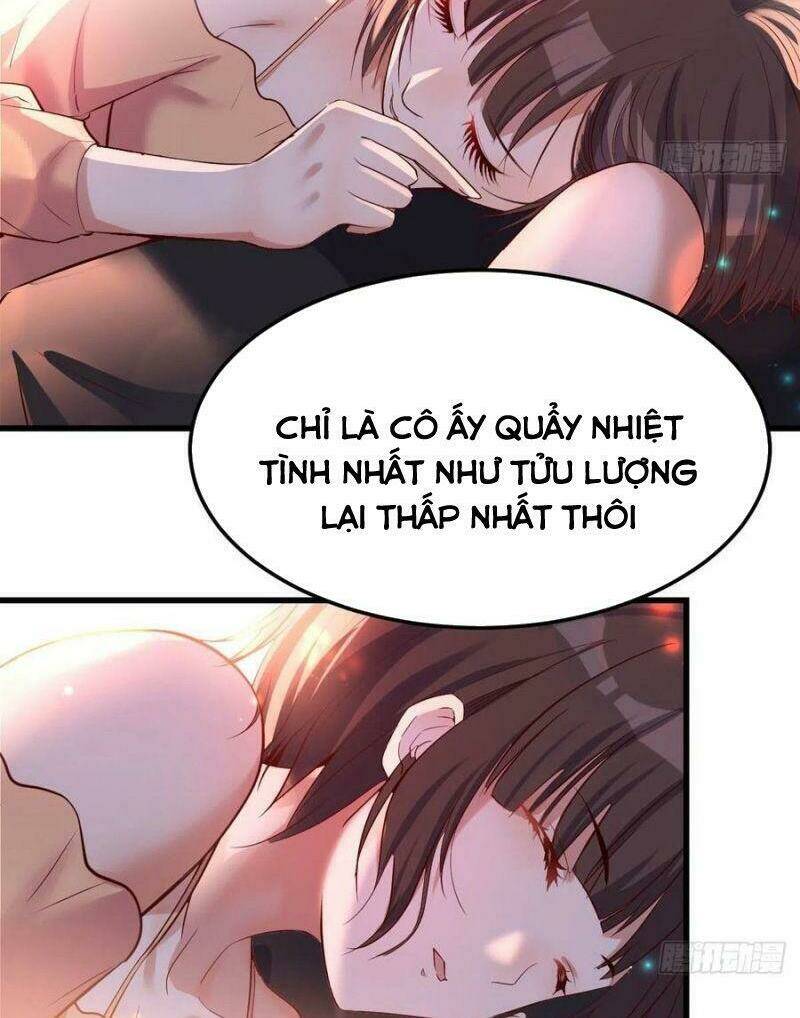 Trong Nhà Có 2 Bạn Gái Song Sinh: Chapter 57