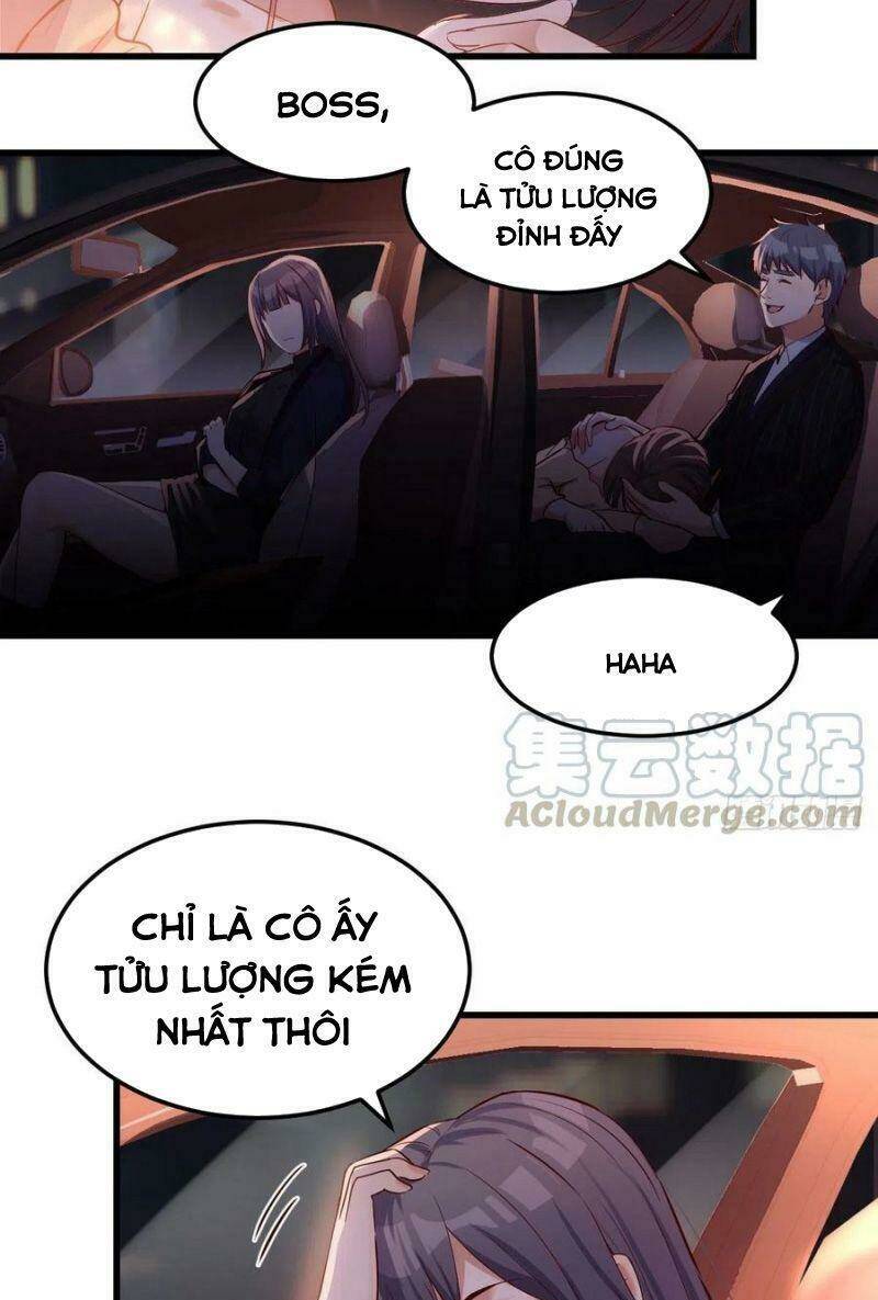 Trong Nhà Có 2 Bạn Gái Song Sinh: Chapter 57