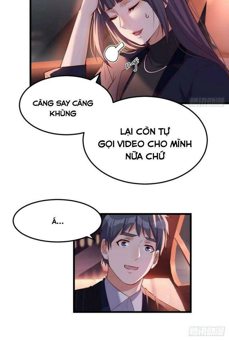 Trong Nhà Có 2 Bạn Gái Song Sinh: Chapter 57