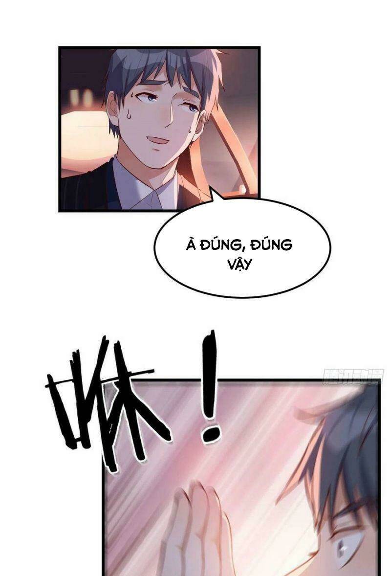 Trong Nhà Có 2 Bạn Gái Song Sinh: Chapter 57