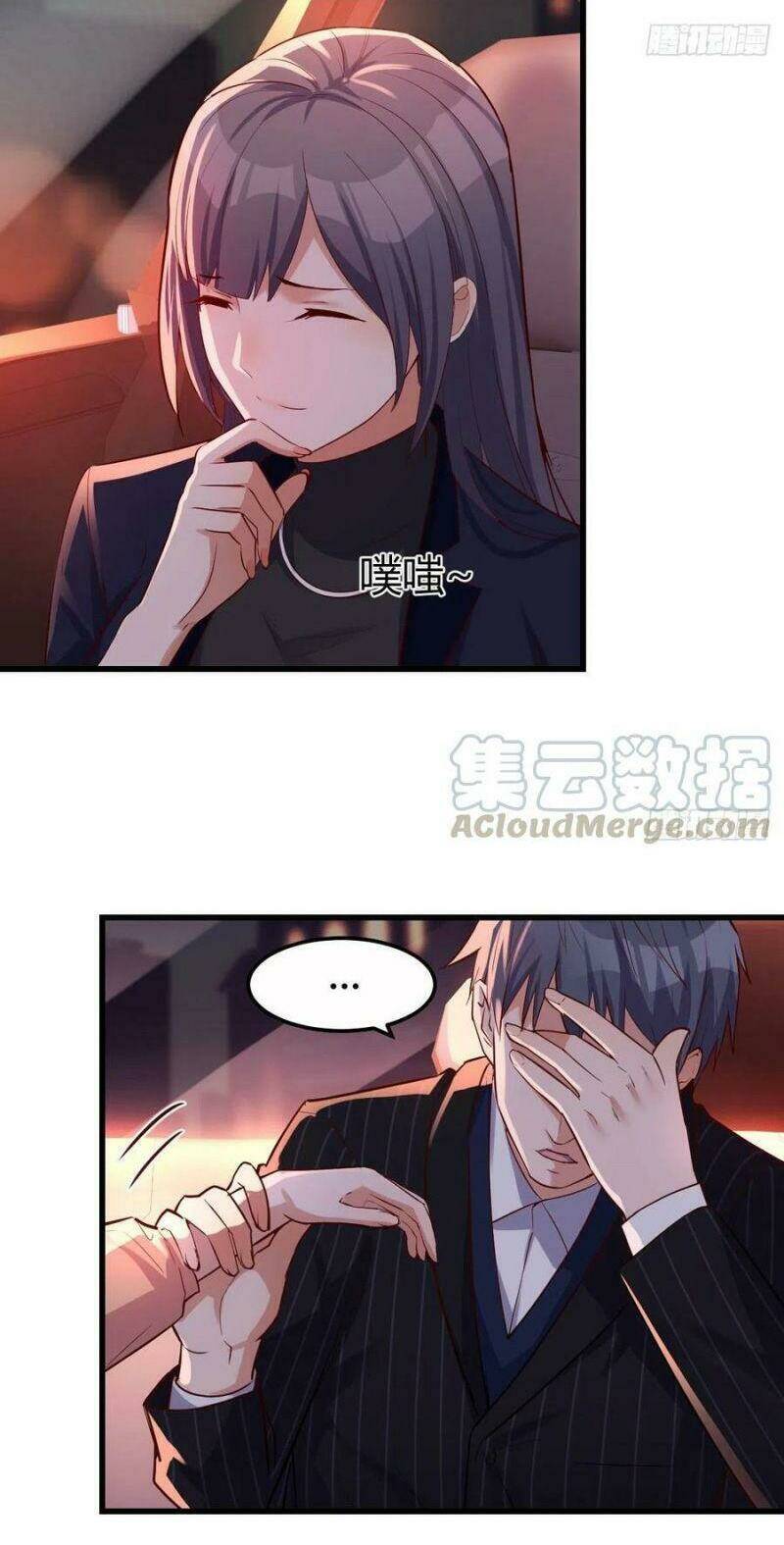 Trong Nhà Có 2 Bạn Gái Song Sinh: Chapter 57