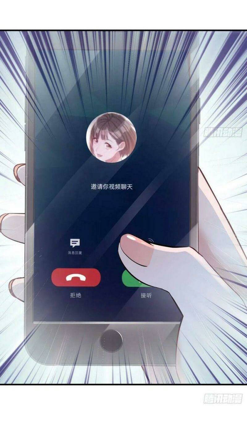 Trong Nhà Có 2 Bạn Gái Song Sinh: Chapter 57