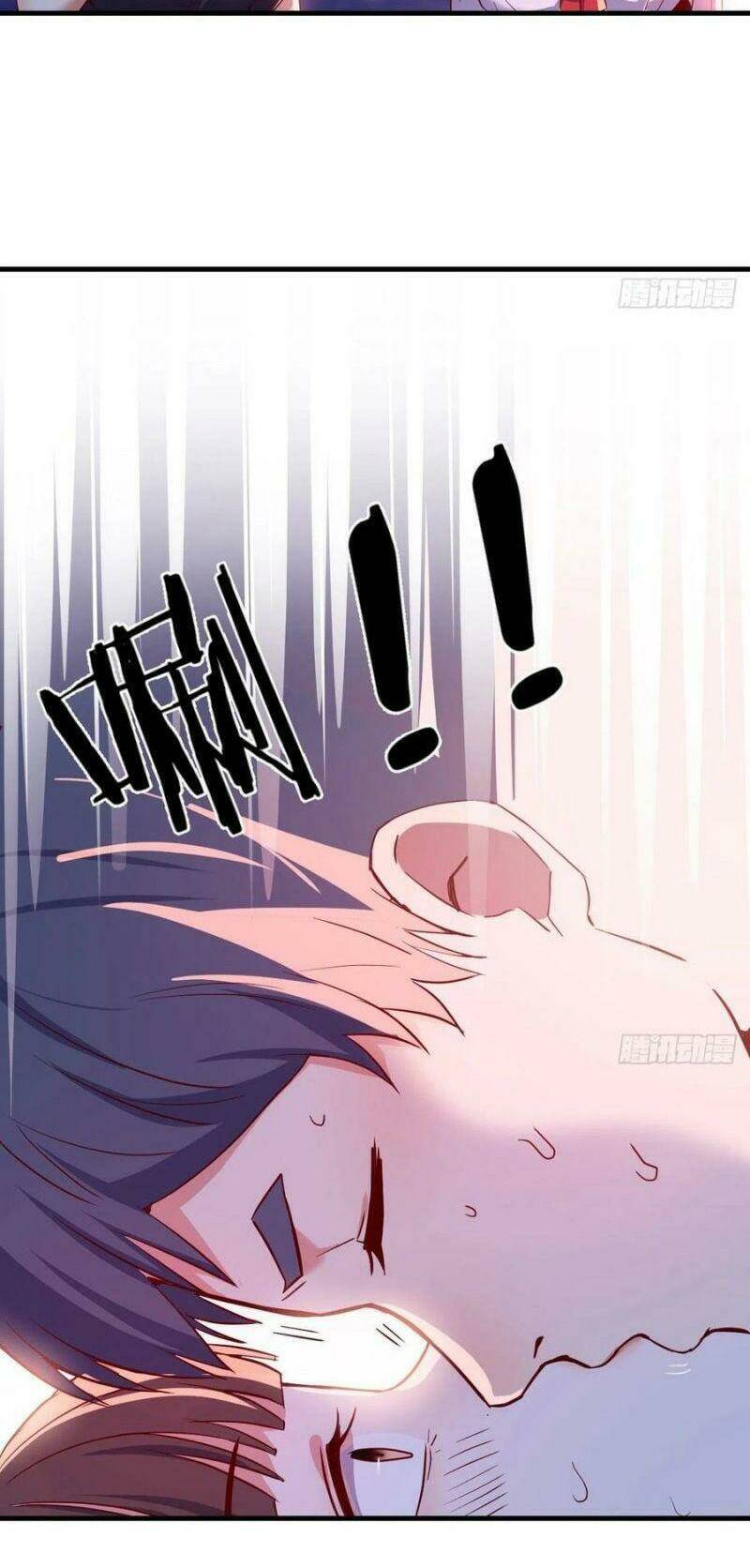 Trong Nhà Có 2 Bạn Gái Song Sinh: Chapter 57