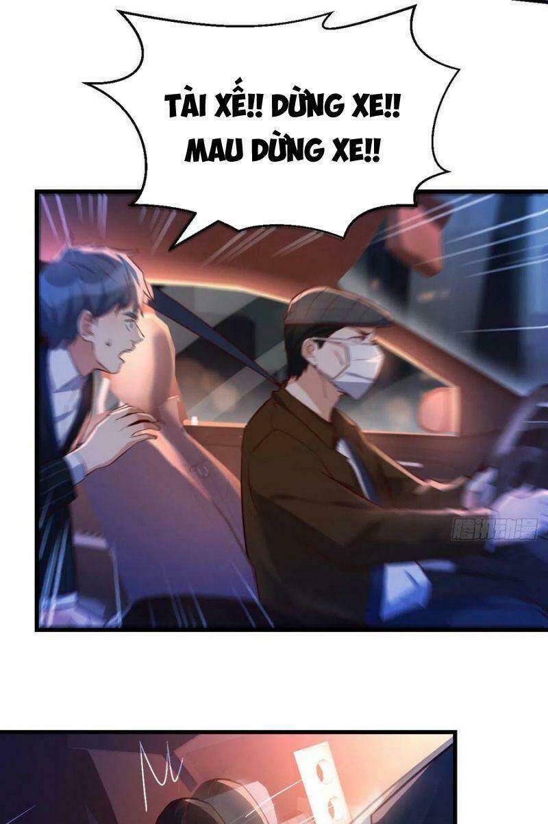 Trong Nhà Có 2 Bạn Gái Song Sinh: Chapter 58